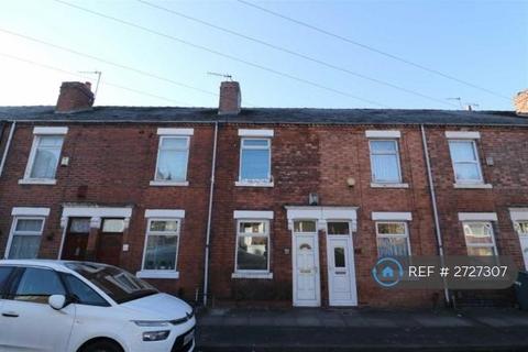 undefined, Haywood Street, Stoke-On-Trent, ST4