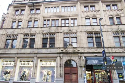 1 bedroom flat to rent, Cross Street, Manchester, M2