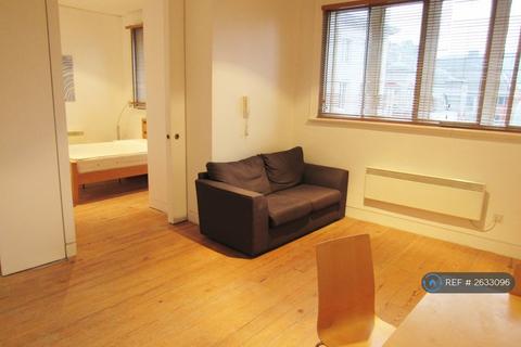 1 bedroom flat to rent, Cross Street, Manchester, M2
