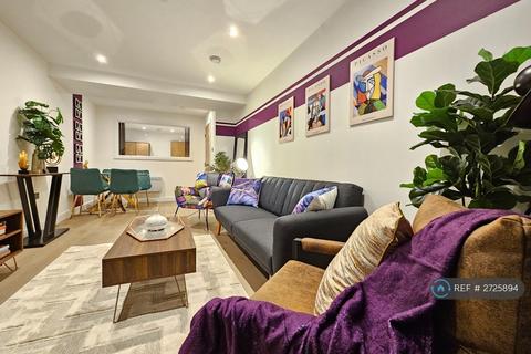 2 bedroom flat to rent, Leeds City Center, Leeds, LS9