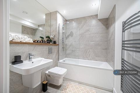 2 bedroom flat to rent, Leeds City Center, Leeds, LS9