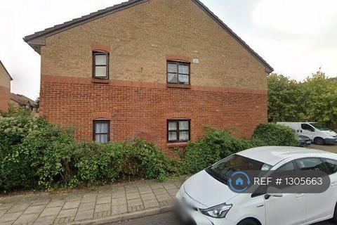 1 bedroom flat to rent, Ash Walk, Wembley, HA0
