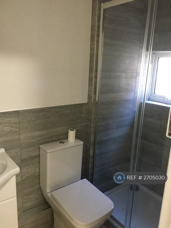 Wc Shower