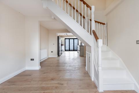 2 bedroom terraced house for sale, Cambridge CB1