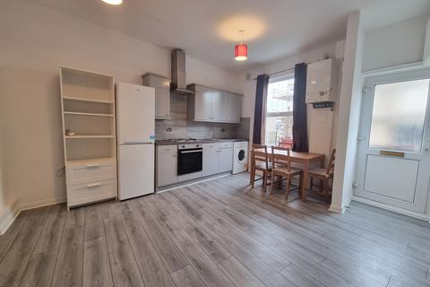 undefined, Garratt Lane, London SW18