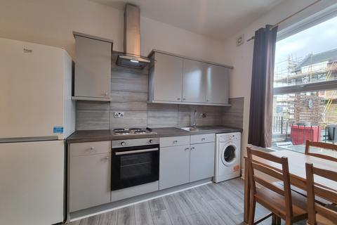 undefined, Garratt Lane, London SW18
