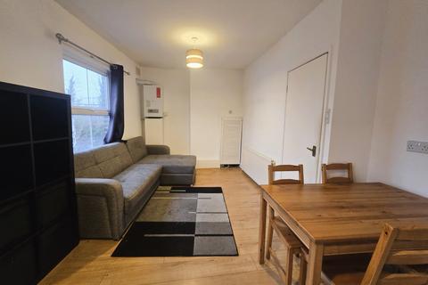 Garratt Lane, London SW18