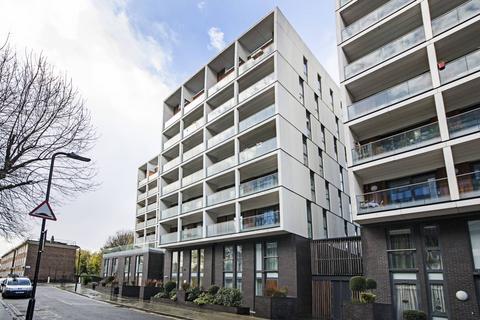 2 bedroom flat for sale, Roseberry Place, Dalston, London, E8