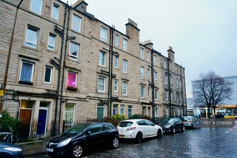 undefined, Iona Street, Edinburgh, EH6