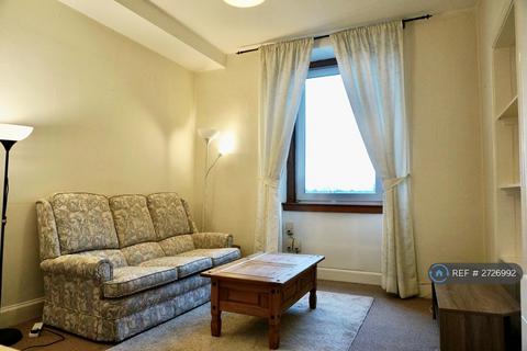 undefined, Iona Street, Edinburgh, EH6
