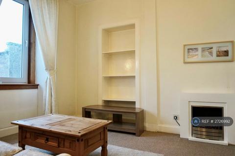 undefined, Iona Street, Edinburgh, EH6