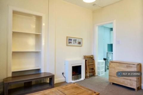 undefined, Iona Street, Edinburgh, EH6