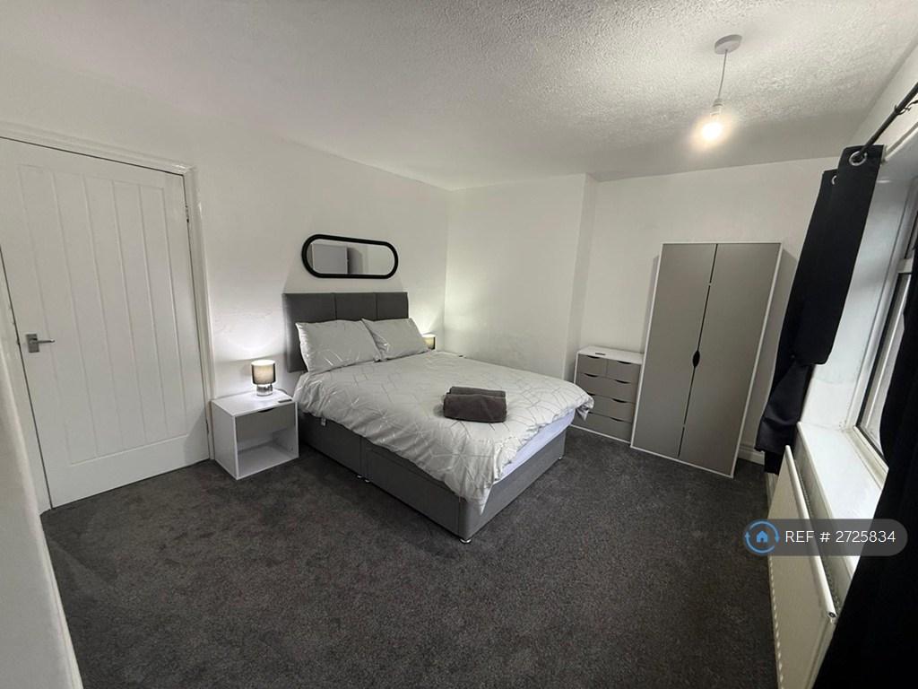 Double Bedroom 1