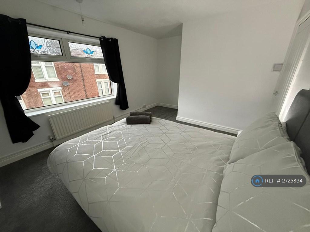 Double Bedroom 1