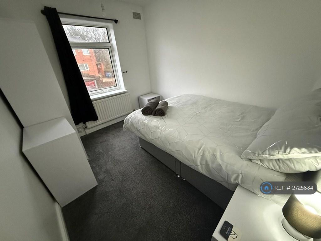 Double Bedroom 2
