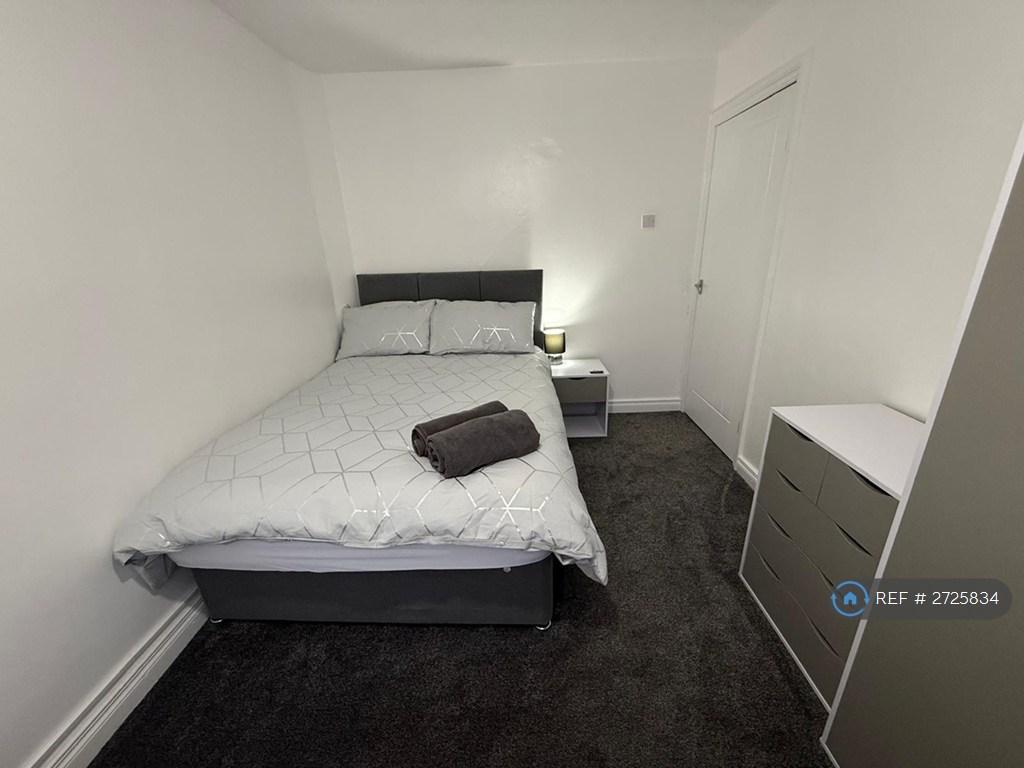 Double Bedroom 2