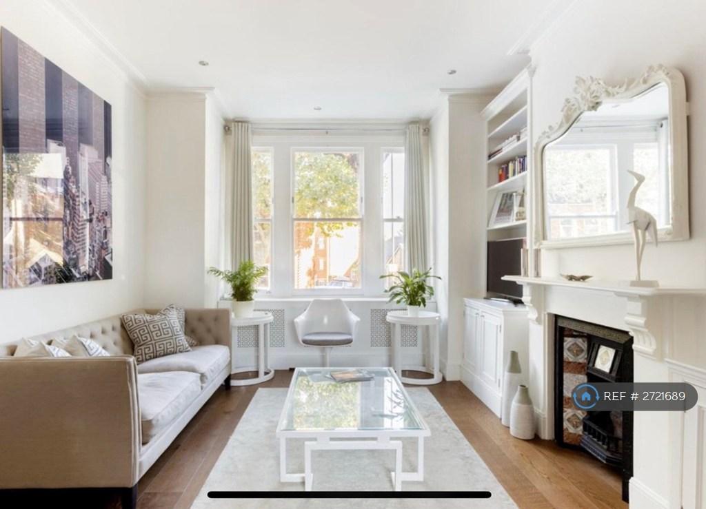 Oak Floors, High Quality Furnishings