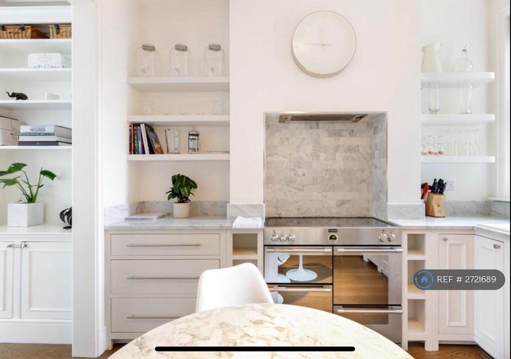 Induction Range Cooker