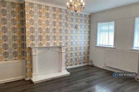 undefined, Citadel Place, Motherwell, ML1