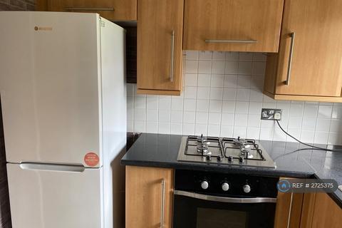 undefined, Citadel Place, Motherwell, ML1