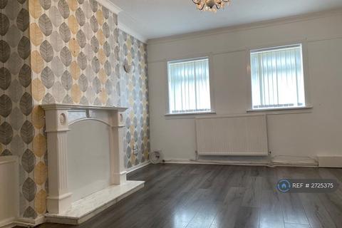 undefined, Citadel Place, Motherwell, ML1