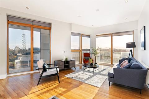 2 bedroom apartment, The Dargan Building, Heuston South Quarter, Saint Johns' Road West, Dublin 8