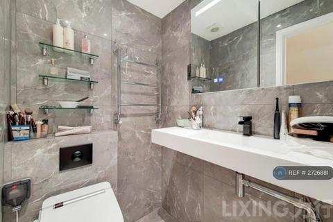 3 bedroom flat to rent, London, London, SW5