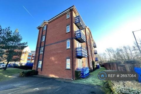 undefined, Preston Docks, Preston, PR2