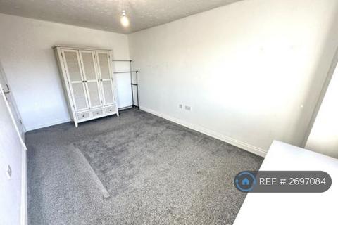 undefined, Preston Docks, Preston, PR2