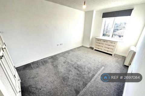 undefined, Preston Docks, Preston, PR2