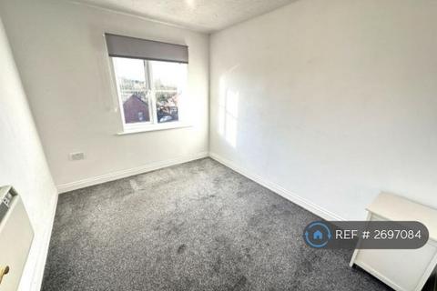 undefined, Preston Docks, Preston, PR2