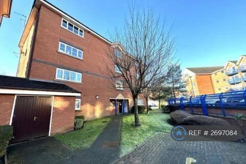 undefined, Preston Docks, Preston, PR2