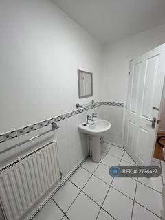 undefined, Devonshire Road, Liverpool, L8