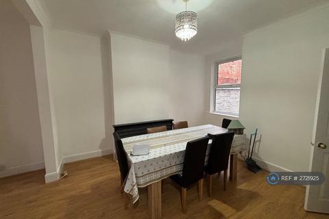 undefined, Southampton Road, Northampton, NN4