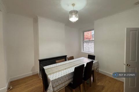 undefined, Southampton Road, Northampton, NN4