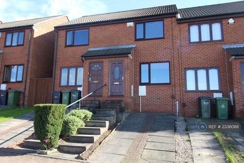 undefined, Byron Court, Newcastle Upon Tyne, NE16