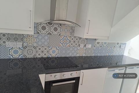 undefined, Baron Road, Penarth, CF64
