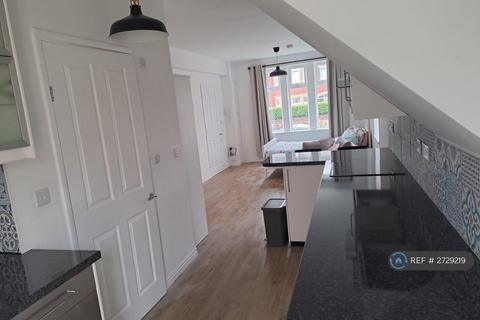 undefined, Baron Road, Penarth, CF64