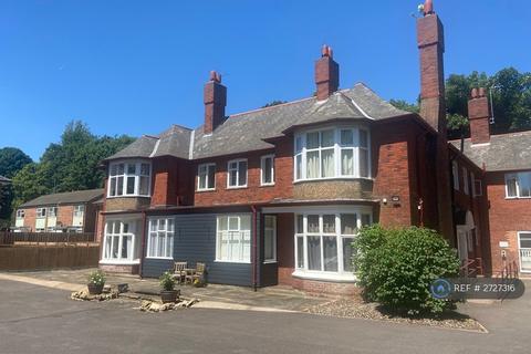 undefined, Alexander House, Lincoln, LN2