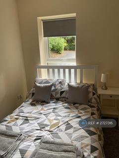 undefined, Alexander House, Lincoln, LN2