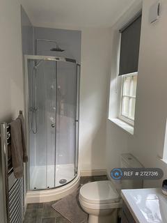 undefined, Alexander House, Lincoln, LN2