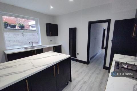 undefined, Priory Road, Liverpool, L4
