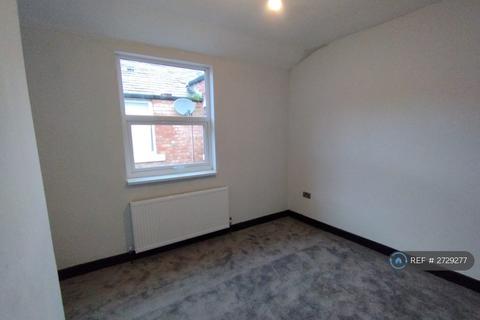 undefined, Priory Road, Liverpool, L4