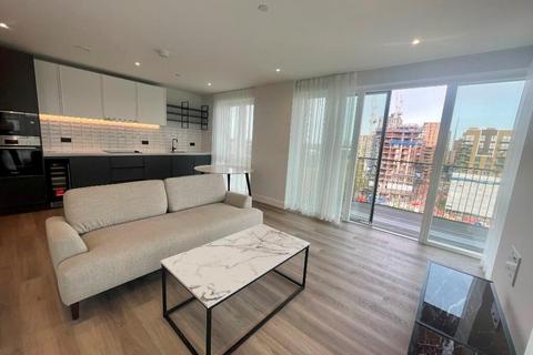 undefined, Cairncross House, Kidbrooke Village, London