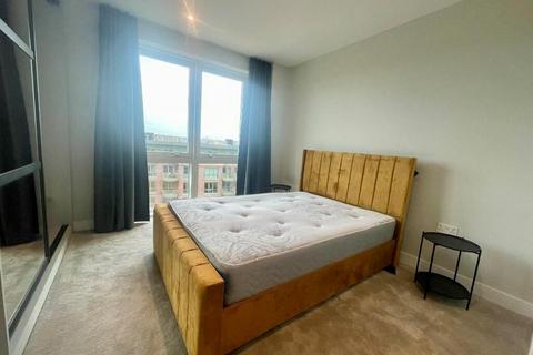 undefined, Cairncross House, Kidbrooke Village, London