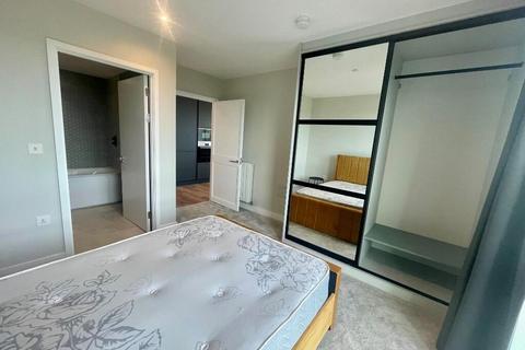 undefined, Cairncross House, Kidbrooke Village, London