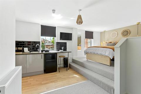 undefined, Camden Street, Derby DE22
