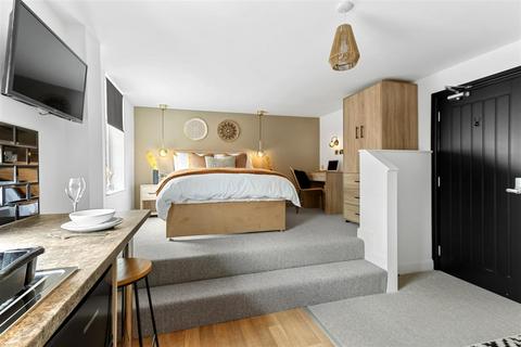 undefined, Camden Street, Derby DE22