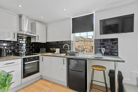 undefined, Camden Street, Derby DE22