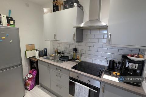 undefined, Charlotte Street, Bristol, BS1